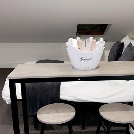 Hotel Sunrise Retreat Londyn Zewnętrze zdjęcie